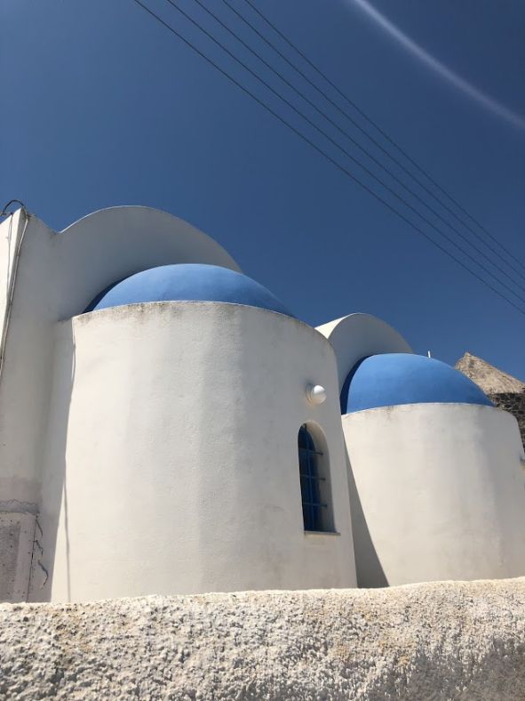 Church of TImios Stavros-2